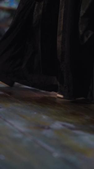 权臣的软肋 第1集