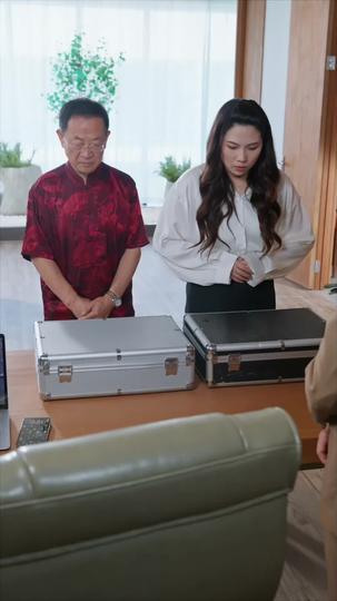 A Moment, A Kiss, A Forever Love Episode 3