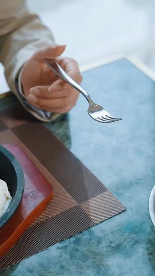 Stirring Up Romance: The Taste of Love Episode 8