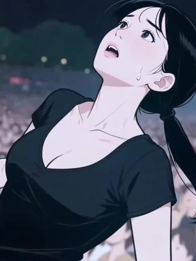 重生之戀與經紀人 第3集