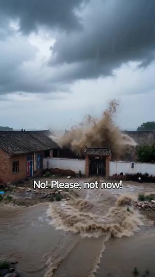 Greed Drowned Their Home Episode 9