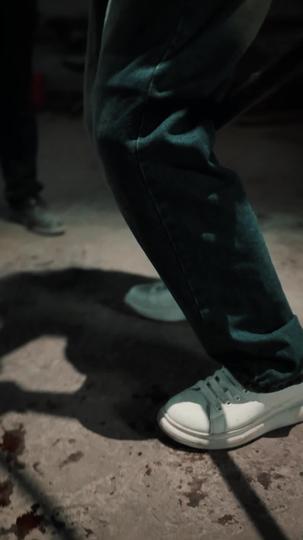 向日落处寻你 第10集