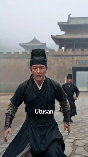 Calon Kaisar yang Dikhianati (Sulih Suara) Episode 10