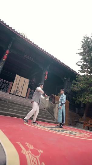 Sang Pendekar Sakti Episode 10