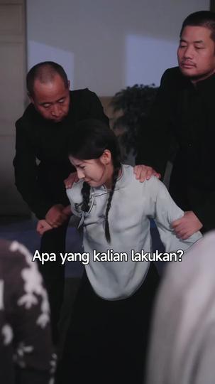 Dari Peluru Menjadi Cinta Episode 2