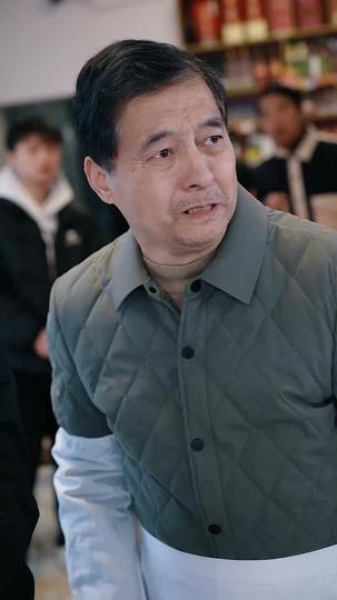 Di Balik Topeng Sang Pejuang Episode 8