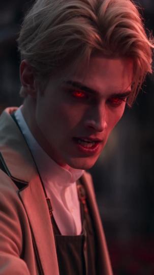 Kiss the Vampire or Die Episode 10