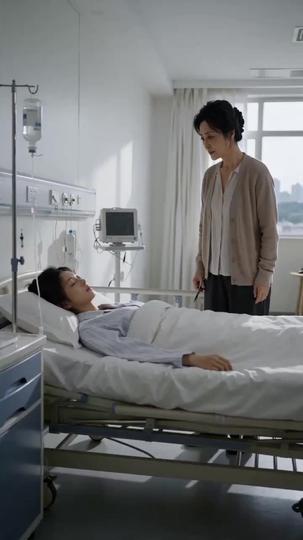 妈妈,带我回家 第2集