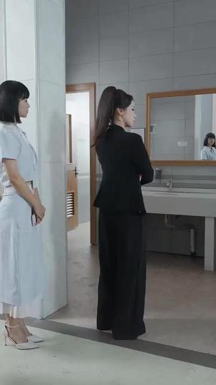 Her Love Disguised as Betrayal Episode 6