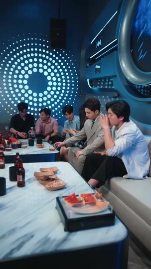 Cited for Stealing My Heart Episode 8