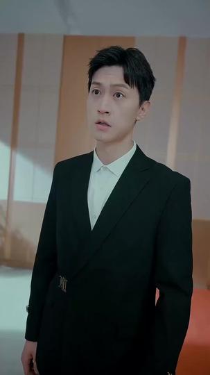 Cloaked in Mystery Episode 11