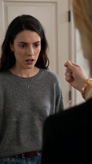 Switched Heiresses-A Destiny Misplaced Episode 9