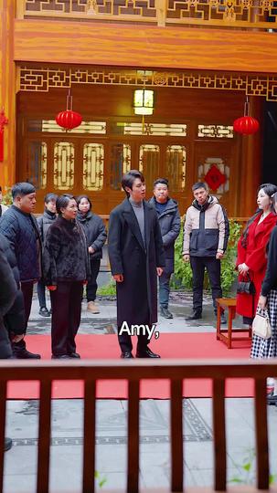 Honor Stolen, Revenge Served Episode 3