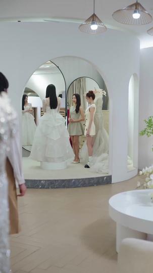 五年地下情，換來他一張喜帖 第7集