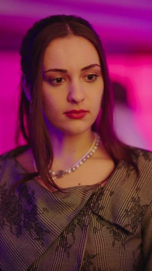 Fake Married to My Baby's Daddy Episode 6