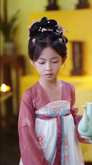 七歳の御老母君、全員ひれ伏せ 第 8 話