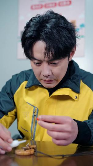 When Love Faded Into Nothing Episode 4