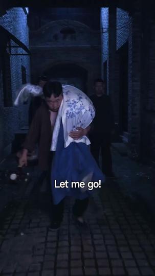 Etched by Your Painful Love Episode 2