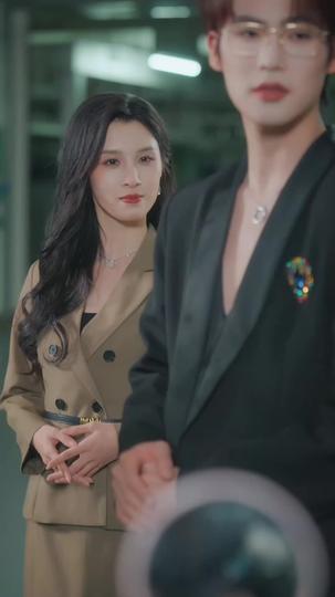 流年燼,風再起 第3集