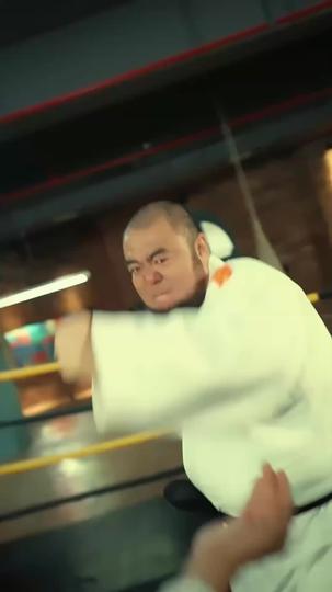 Knockout King: The Ring of Retribution Episode 9