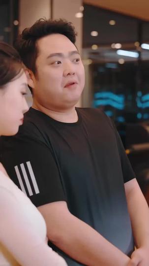 瘦身男女甜蜜蜜 第8集