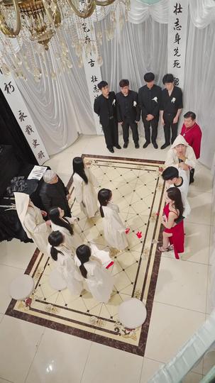 枪出如龙 第5集