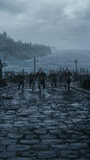 The Exiled Prince's Dragon Blood Episode 3