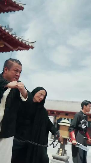 我有108金丹鎮邪魔 第11集