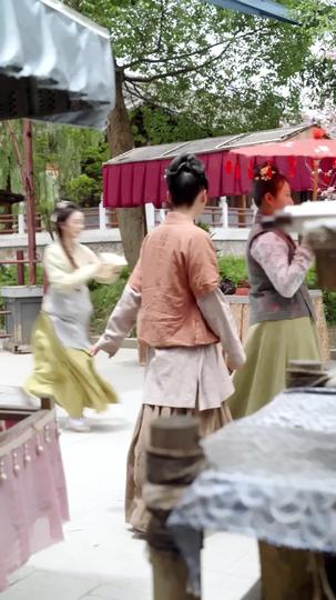 Abandoned by All, Chosen by the Crown Prince Episode 7