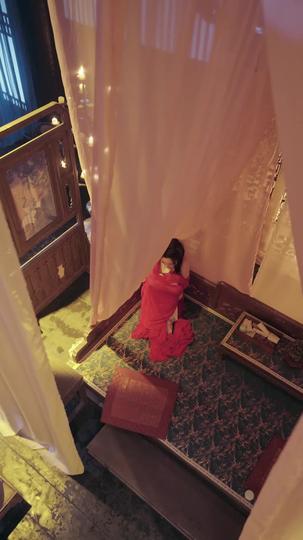 谢尽长安花 第2集