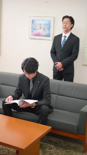 電撃婚〜社長様とのトキメキ恋 第 7 話