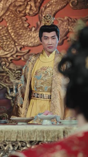 别把本宫当摆设 第11集