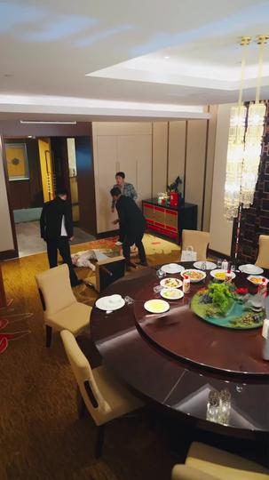 Love Frequency: Our Souls in Sync Episode 11