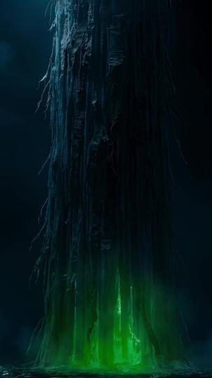 Beneath the Snow, Something Lies Waiting Episode 6