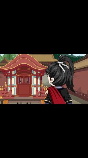 大秦：本太子有亿点强 第2集