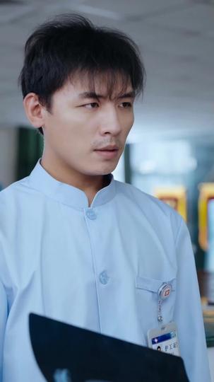 Kembalinya Dokter Legendaris Episode 2