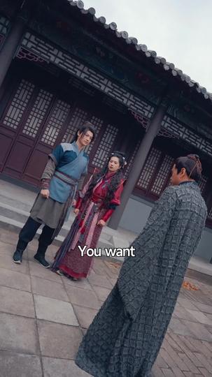 Eclipsed Power: The Legend's Awakening Episode 4