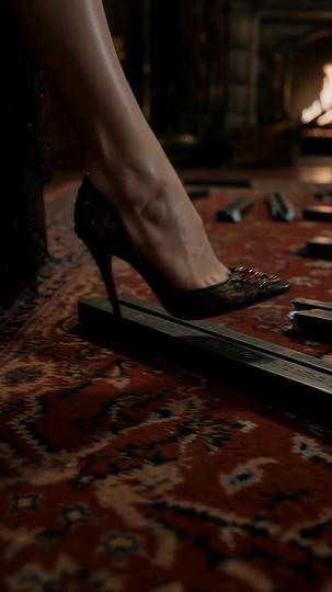 The Pureblood’s Lethal Bride Episode 10