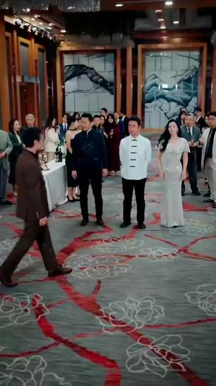 나의 보스 아내 제8회