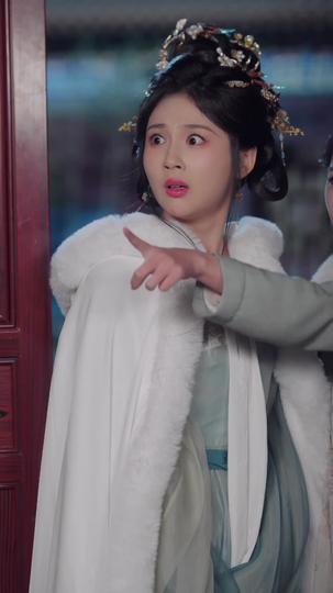 The Empress Who Bore Kittens Episode 5