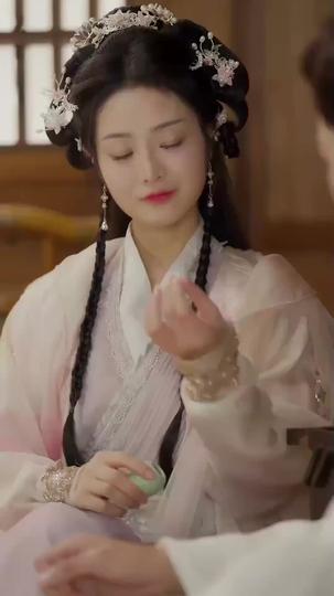 Don't Mess With the Time-Traveling Princess Episode 9