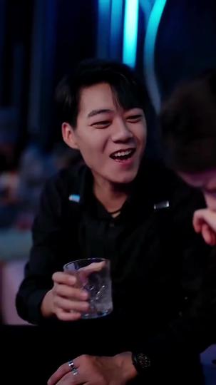 The Running Wife in Love Episode 9