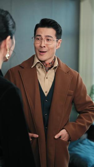 觉醒后,他们都后悔了 第4集