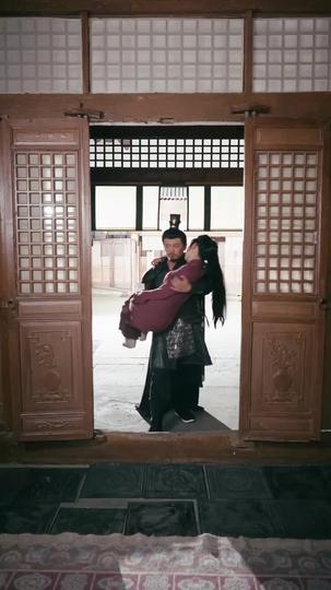 General's Return: No Mercy, No Forgiveness Episode 4