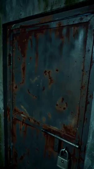 Save Him,Alpha: He is Your Blood Episode 9