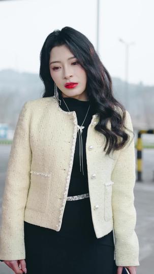 Fueled by Betrayal, She Left Them in Ashes Episode 6