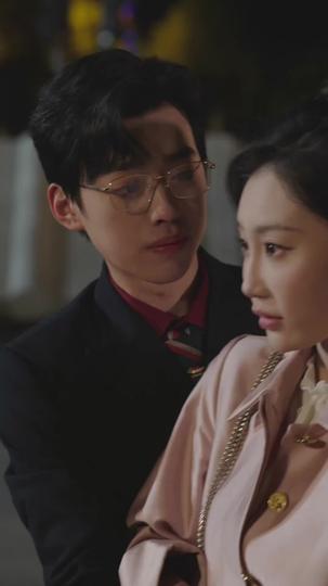 Cahaya yang Tersisa untuknya Episode 6