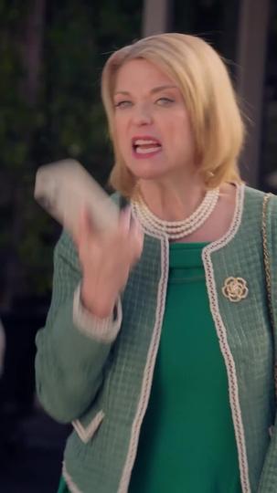 Divorced At the Wedding Day Episode 2