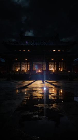 Soy el maestro inmortal Episodio 1