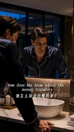 Ruining My Billionaire Husband Episode 5